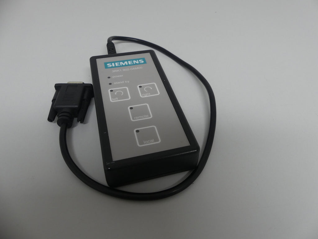 Siemens 3RK1 902-0AM00