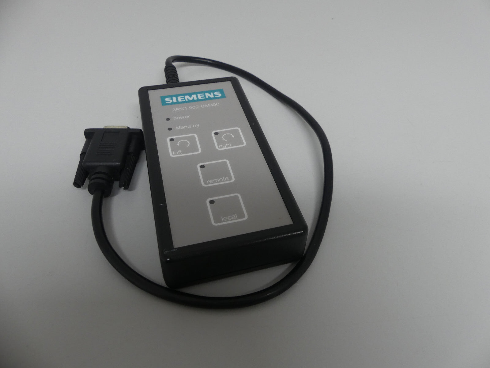 Siemens 3RK1 902-0AM00