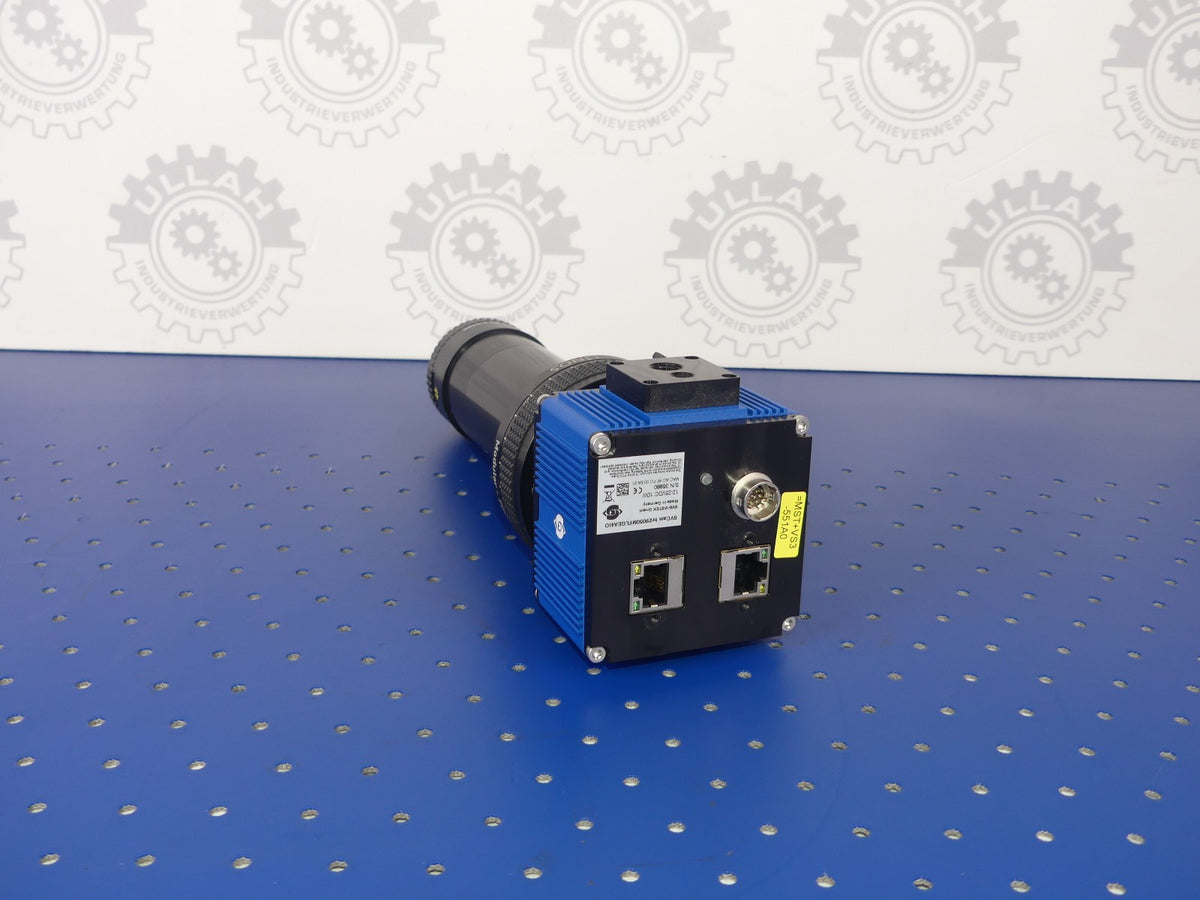 svs-Vistek  SVCAM HR29050MFLGEA4IO ccd Camera MIT MODULAR-FOCUS