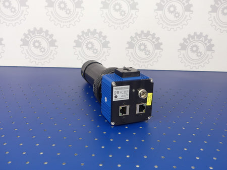 svs-Vistek  SVCAM HR29050MFLGEA4IO ccd Camera MIT MODULAR-FOCUS