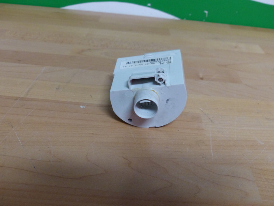 ENDRESS+HAUSER  Temperaturtransmitter FEL 58  sw-v01.00.01 hw-v01.02