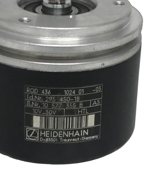 HEIDENHAIN ROD 436 1024 01-03   ROD43610240103