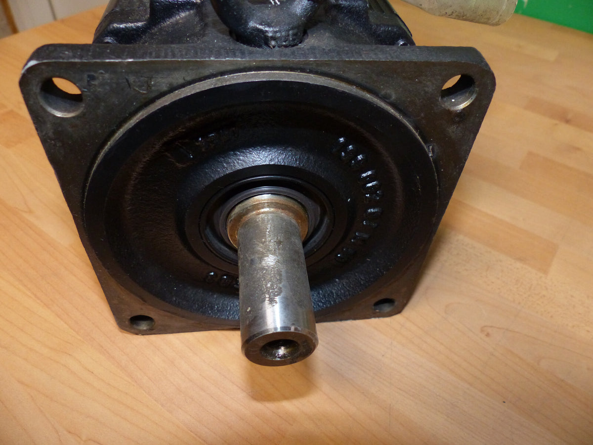 SEW EURODRIVE CFM90S/BR/TF/RH1M/SB50 used s.Bilder