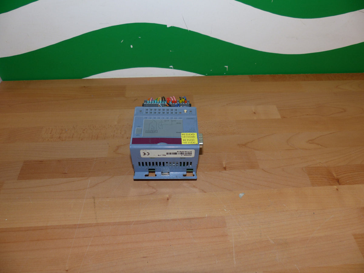 B&R Digital Mixed Module 7DM465.7  Rev.F0