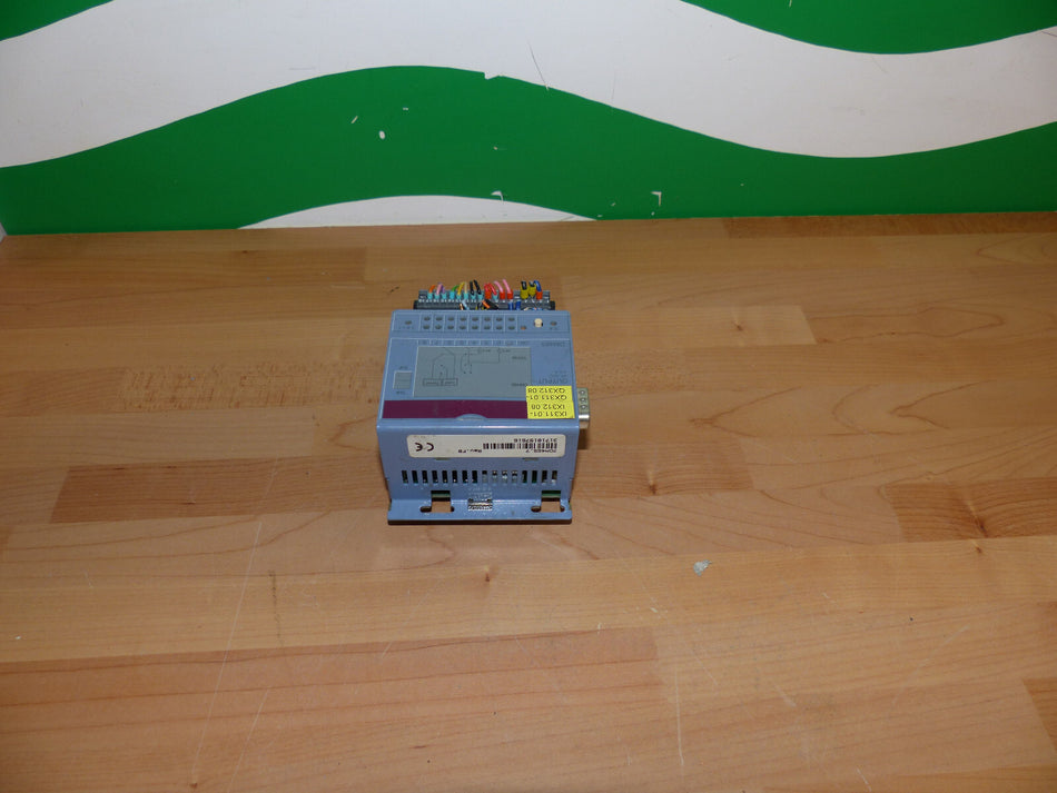 B&R Digital Mixed Module 7DM465.7  Rev.F0