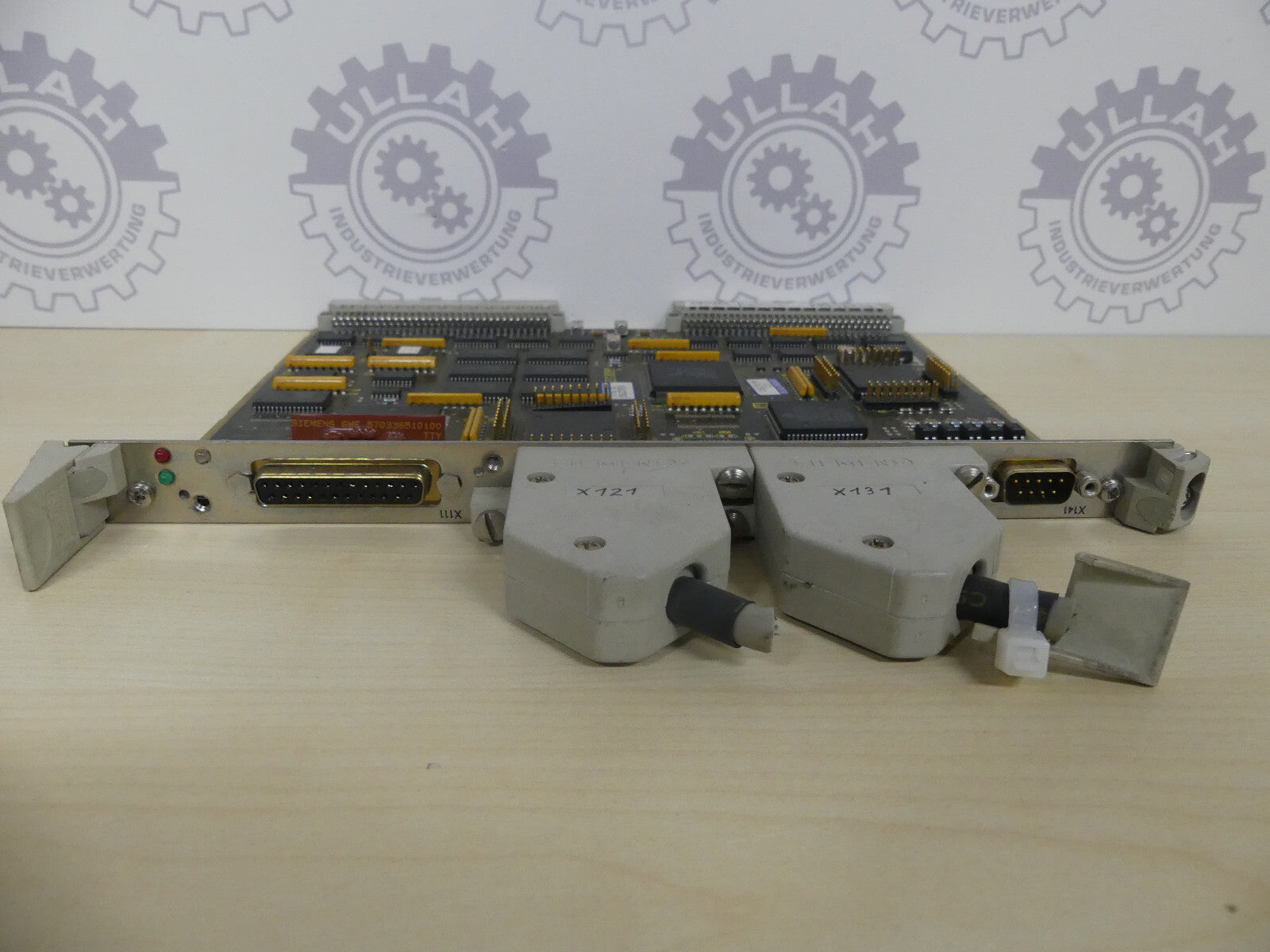 SIEMENS 570 540 9001.00