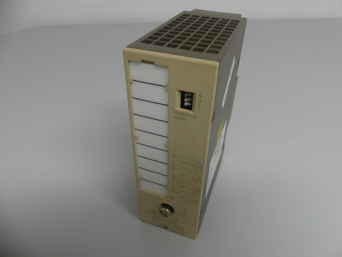 Siemens Simatic S5 6ES5464-8MD11