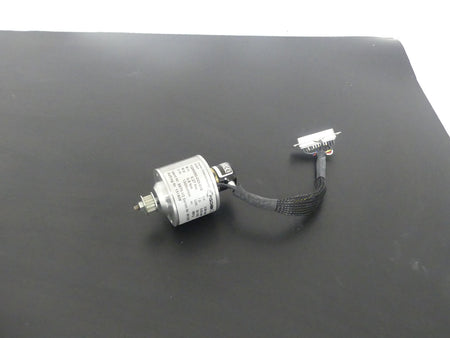 scancon 2rmhf-7500-d mit fischer motor TQMI050-033-016 s.Bild