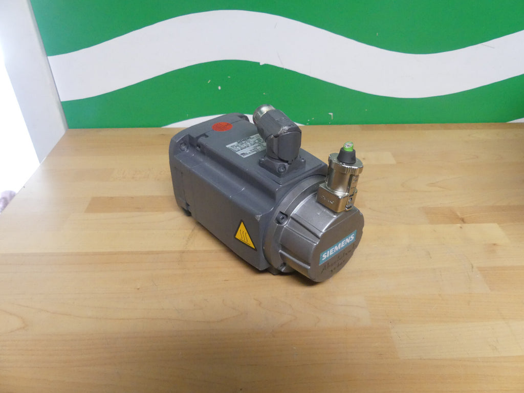 Siemens Servomotor  1FK7042-2AK71-1CG1