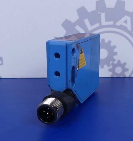 SICK Reflexions-Lichttaster WT12L-2B551   WT12L2B551