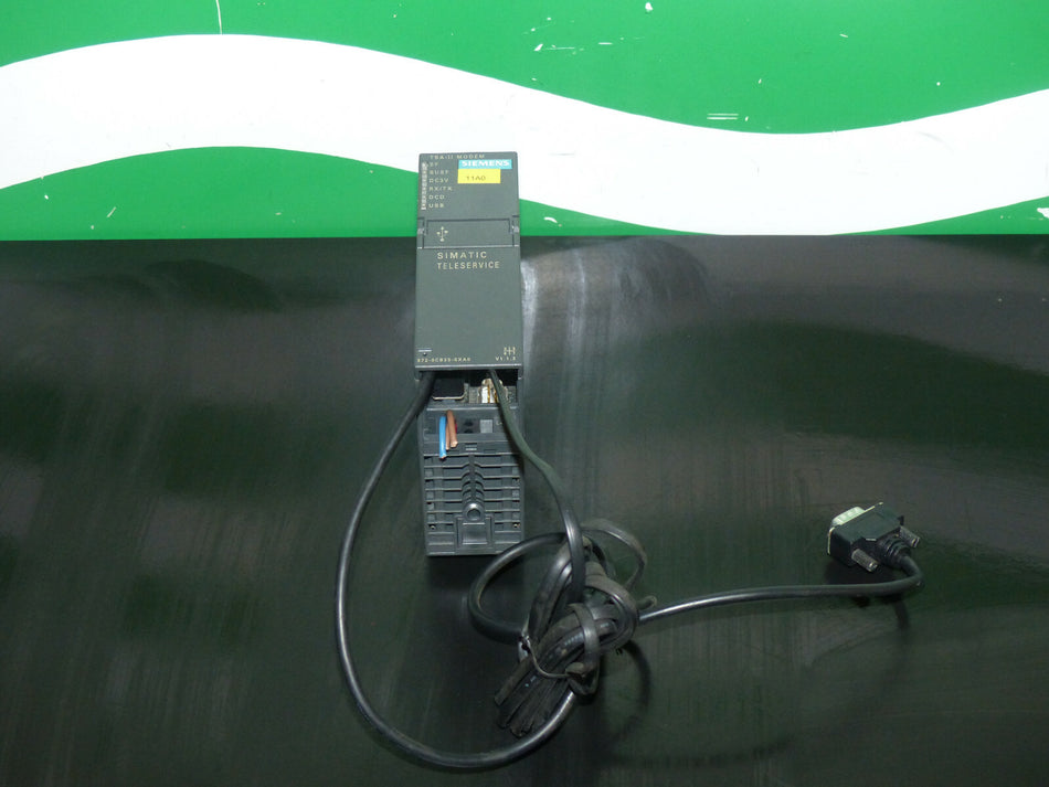 Siemens 6ES7 972-0CB35-0XA0