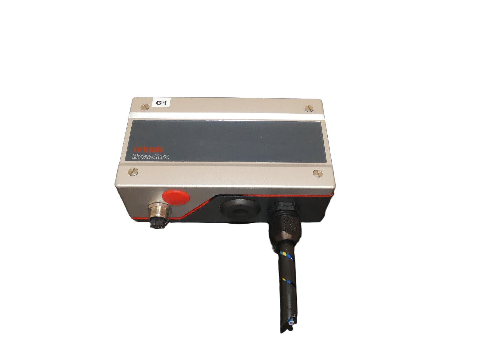 ROTRONIC  Hygroflex    HF532-WB1XX5XX