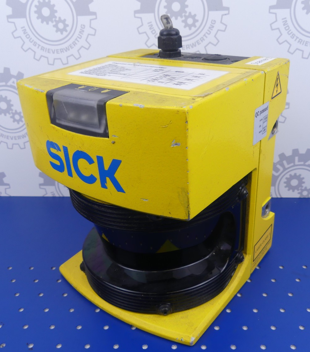 Sick PLS101-312