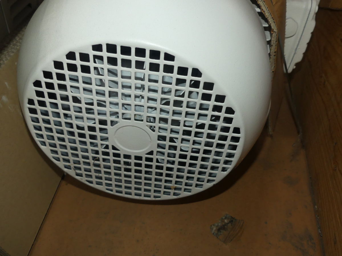 DARDNER DENVER COMPRESSOR C-DLR 120  (30)