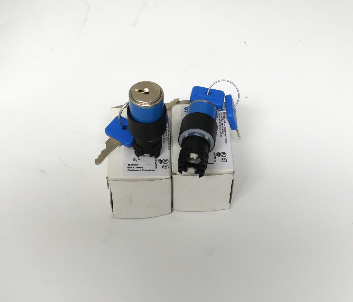 Siemens 3SB3 000-3AG01
