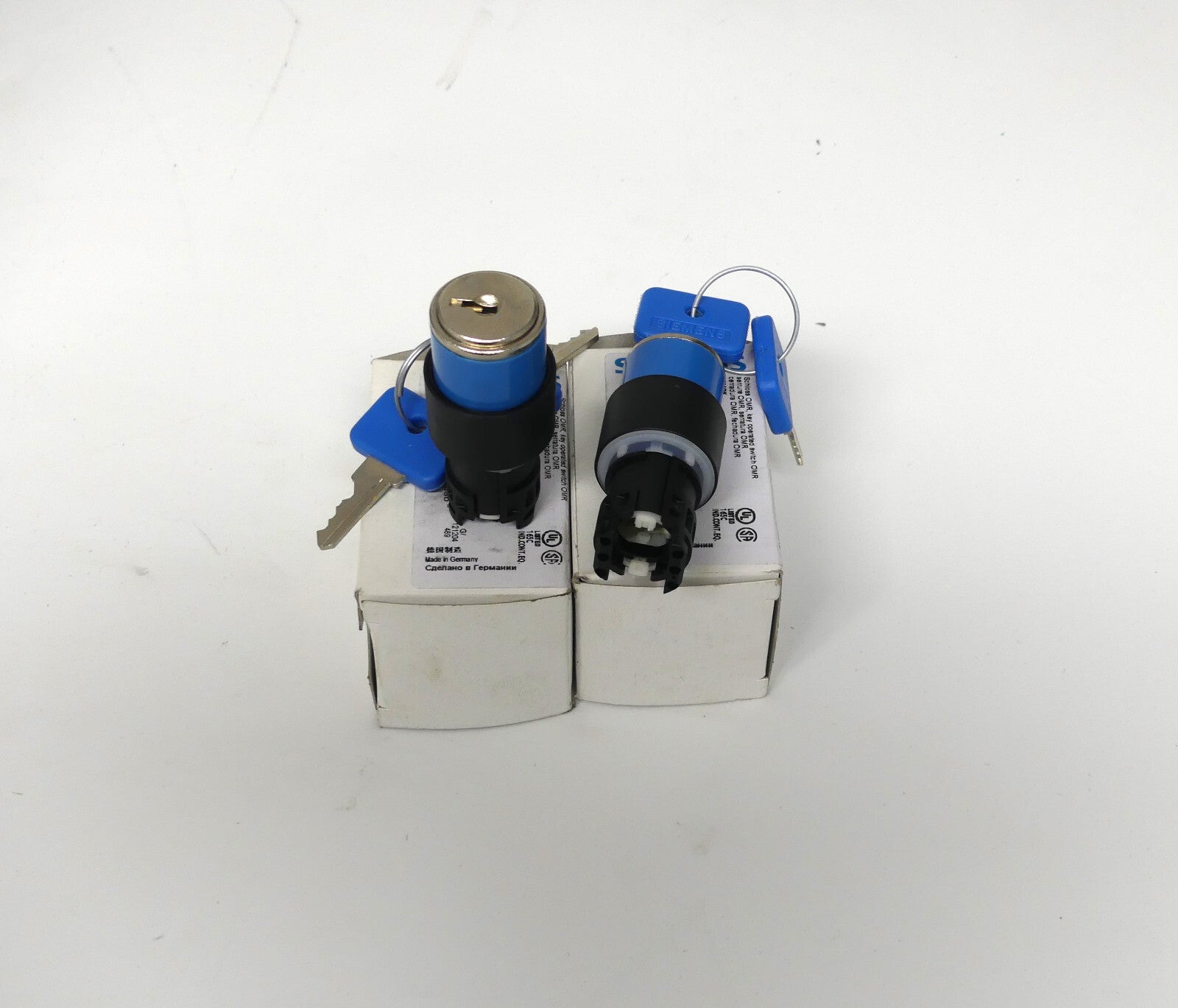 Siemens 3SB3 000-3AG01