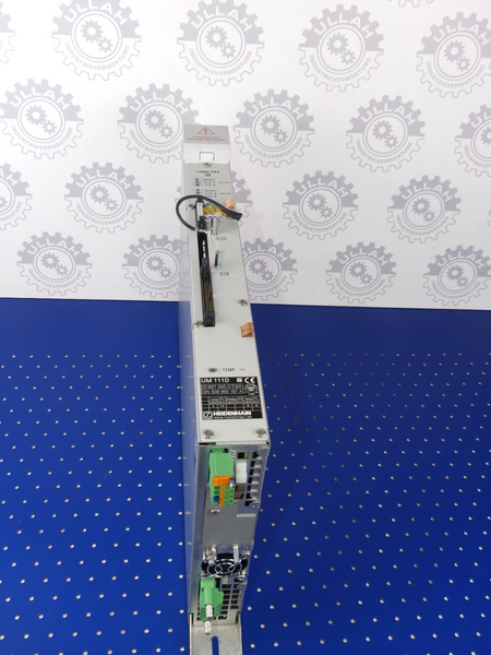 HEIDENHAIN UM 111D ID 667 945-01