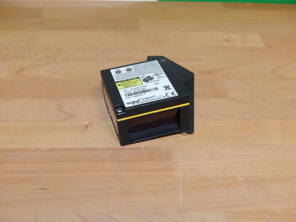 Usato SYMBOL LS-1220-1300A Scanner s.Bilder