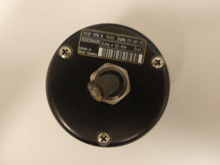 Heidenhain 251 681 94 ROD 426 B 1500