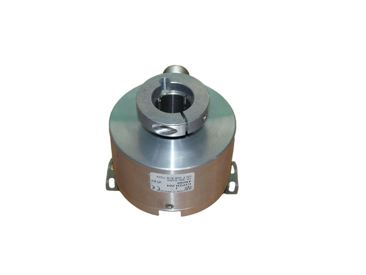 IVO G1P2H.Z04 used