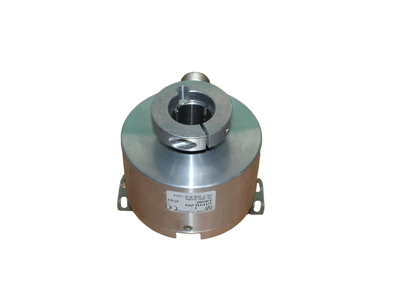 IVO G1P2H.Z04 used
