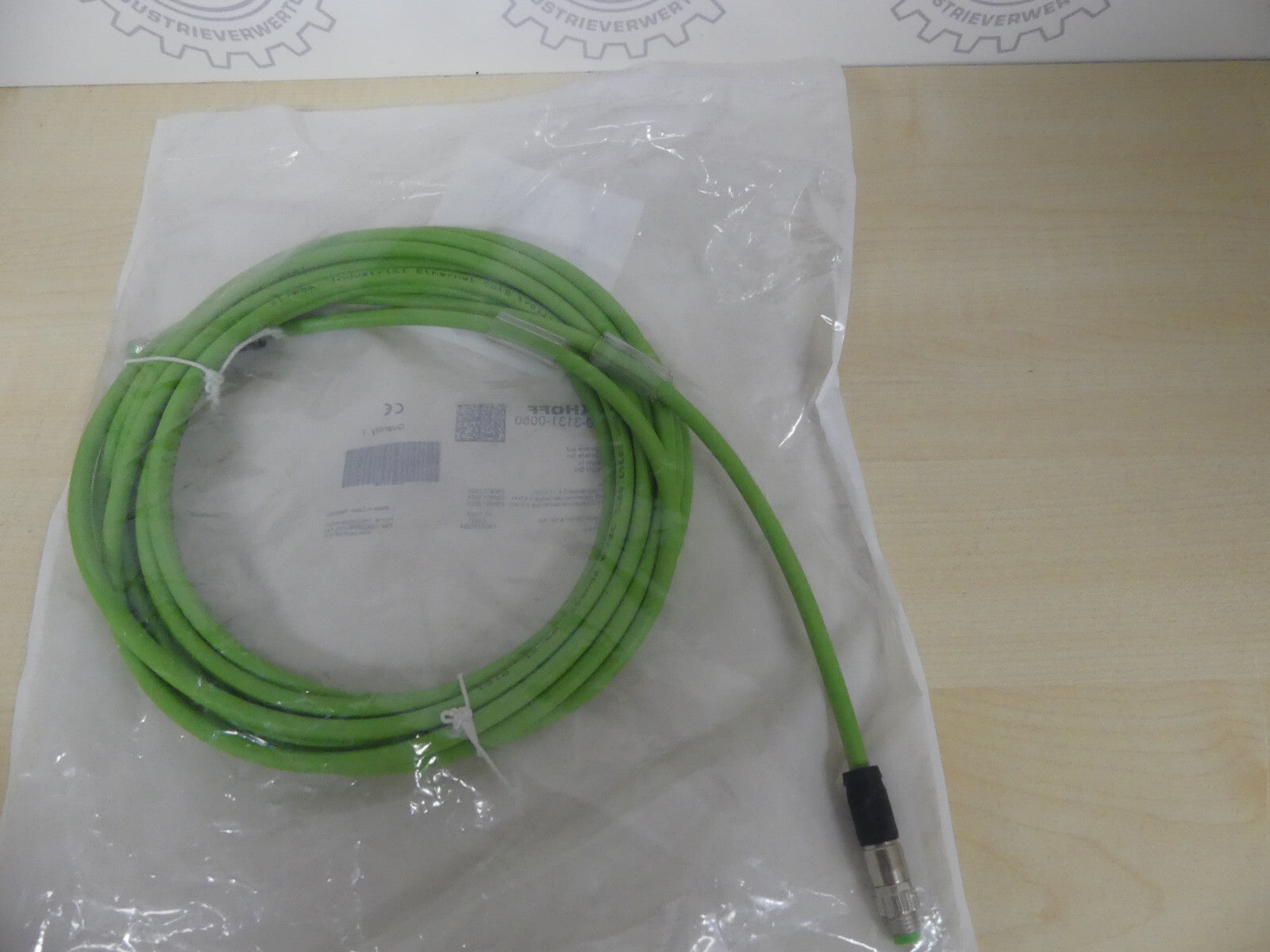 BECKHOFF ZK1090-3131-0050