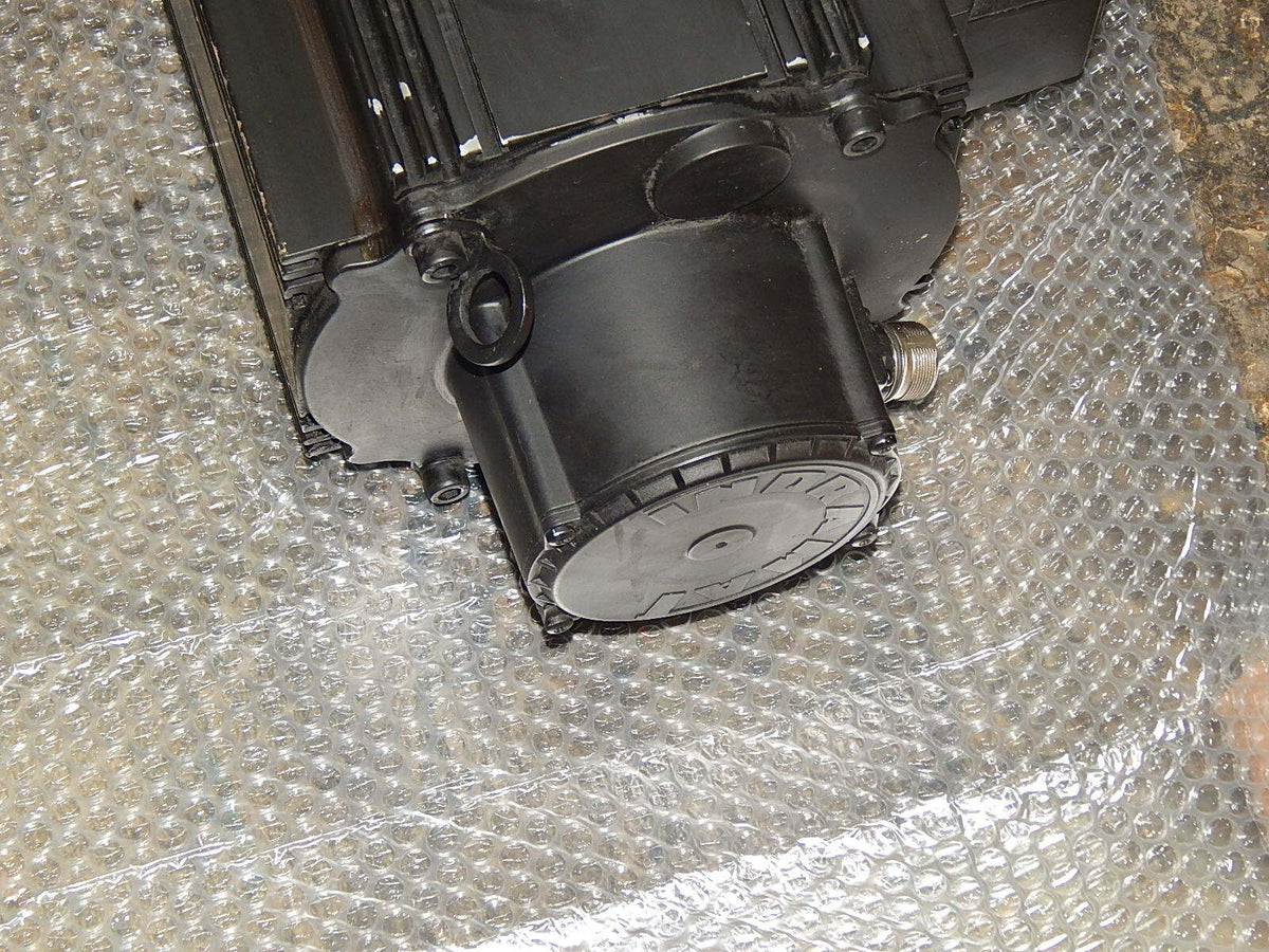 REXROTH SERVOMOTOR MHD115B-058-NG0-AA R911287320  Used