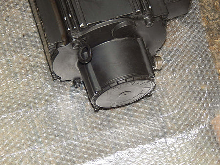 REXROTH SERVOMOTOR MHD115B-058-NG0-AA R911287320  Used