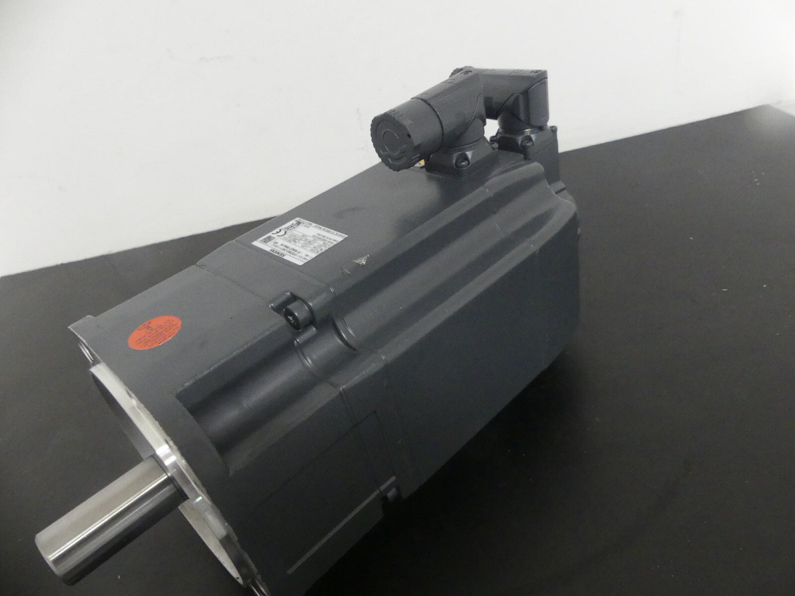 Siemens 1FK7063-2AF71-1EH1-Z