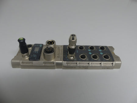 Balluff BNI004U BNI PNT-502-105-Z015 aktiver Verteiler