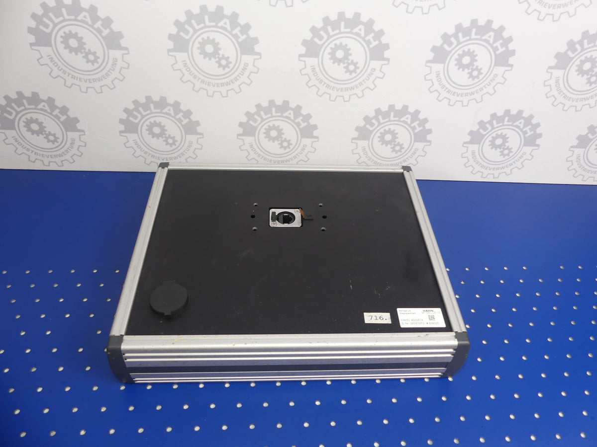 HANN ENERSAVE RPT200 V3 DISPLAYEINHELT