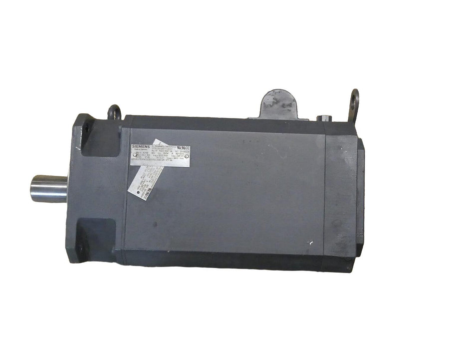 SIEMENS 1FT6105-8AF71-2EG1   1FT61058AF712EG1 used s.Bilder