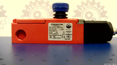 Bernstein SR-U2Z-0LU-100-L0-0-0