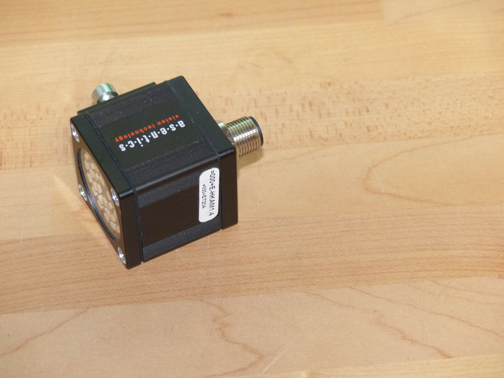 A.s.e.n.t.i.c.s Asentics Vision Technology SLW30-C120-B