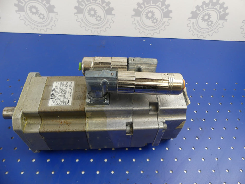 SIEMENS 1FK7042-5AF71-1EH0