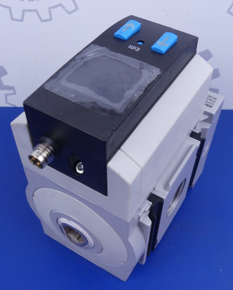 FESTO MS6-FRM-1/2-AD1 527676