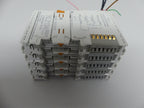 5x Beckhoff KL2134