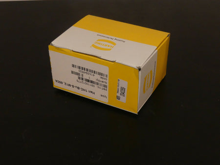 Harting Han 1HC-Bu-S-M12