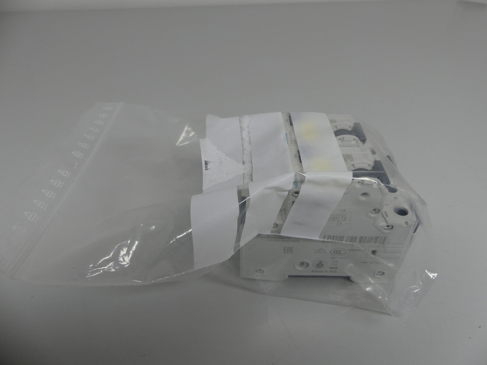 2x Siemens 5SU1354-7KK16