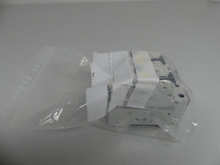 2x Siemens 5SU1354-7KK16