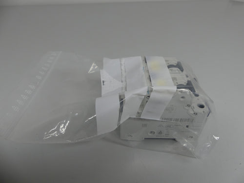 2x Siemens 5SU1354-7KK16