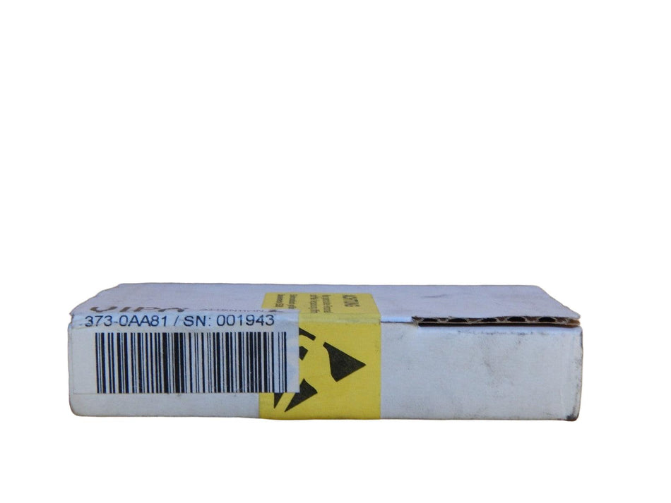  VIPA  373-0AA81 /  Speichermodul / SN001943   OVP