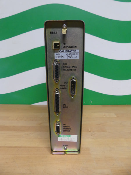 STS H.B.C.1 MESC Multiplex Elektronikkonsole Druckregelmodul