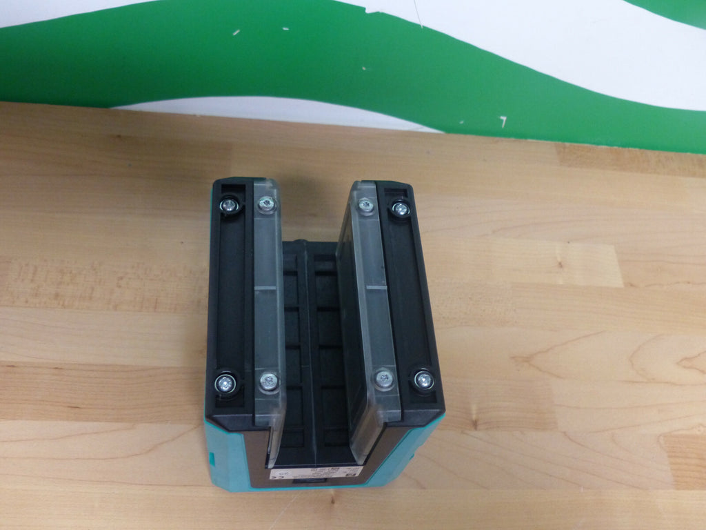 PEPPERL+FUCHS WCS3B-LS211 READ HEAD SENSOR s.Bilder