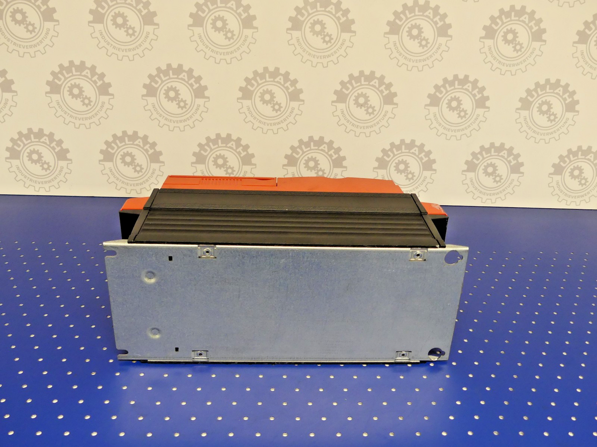 SEW EURODRIVE MCF41A0110-5A3-4-0T