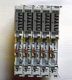 BECKHOFF - 2-Kanal-Digital-Eingangsklemmen 24 V DC - KL1002