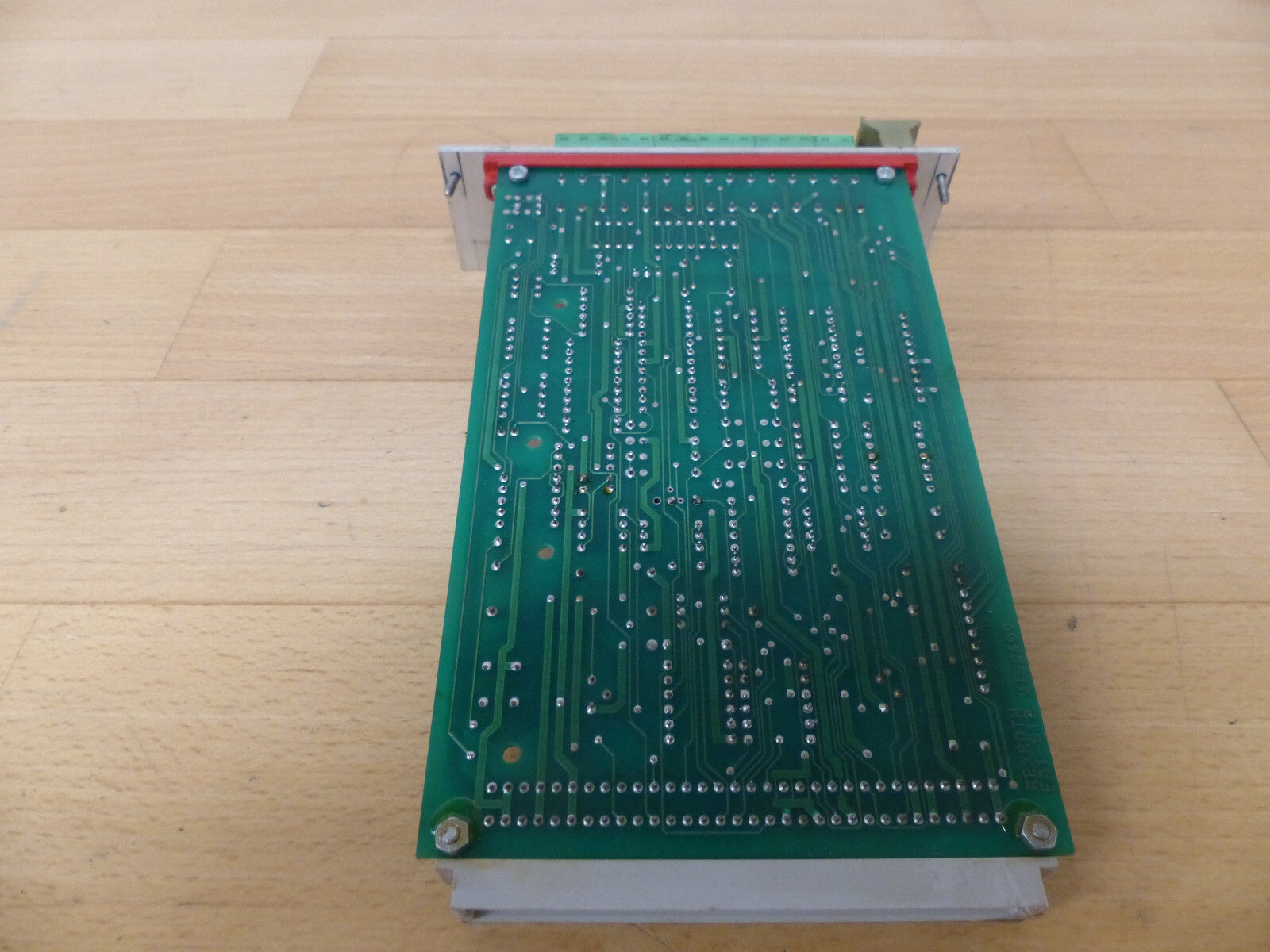 MANNESMANN REXROTH VTS0609-20/F