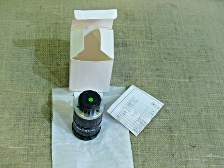 35,0 mm Lens Objektiv aku-3514-5M