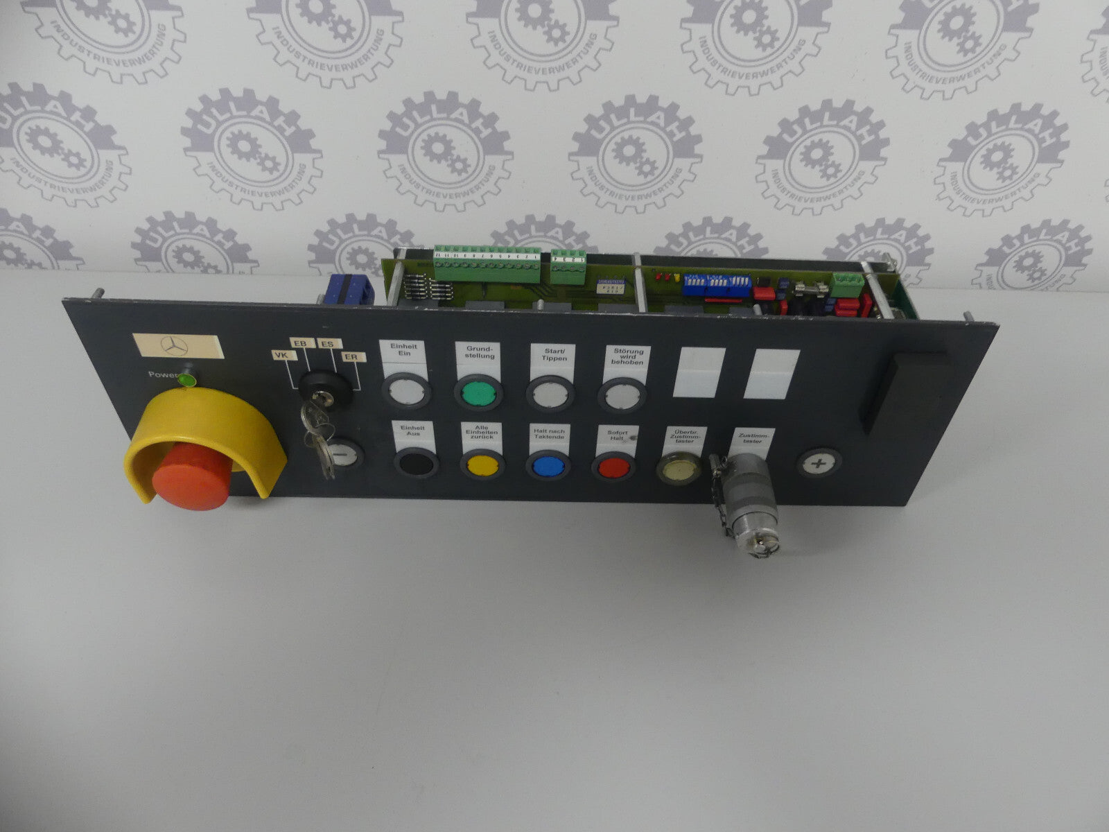 Siemens 6FC5203-0AD21-1AA1