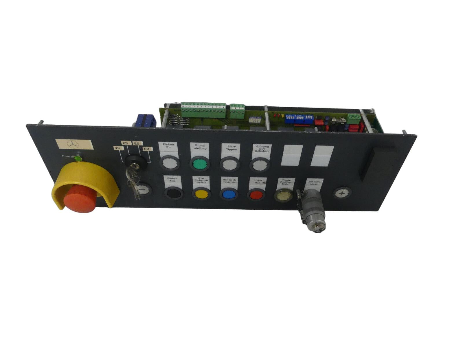 Siemens 6FC5203-0AD21-1AA1